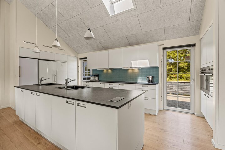 Ferienhaus 60690 in Port Arthursvej 37, Blåvand - Bild #3
