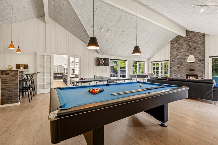 Ferienhaus 60690 in Port Arthursvej 37, Blåvand - Bild #4