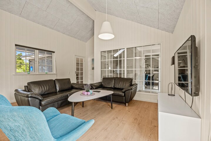 Ferienhaus 60690 in Port Arthursvej 37, Blåvand - Bild #6