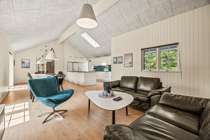 Ferienhaus 60690 in Port Arthursvej 37, Blåvand - Bild #7