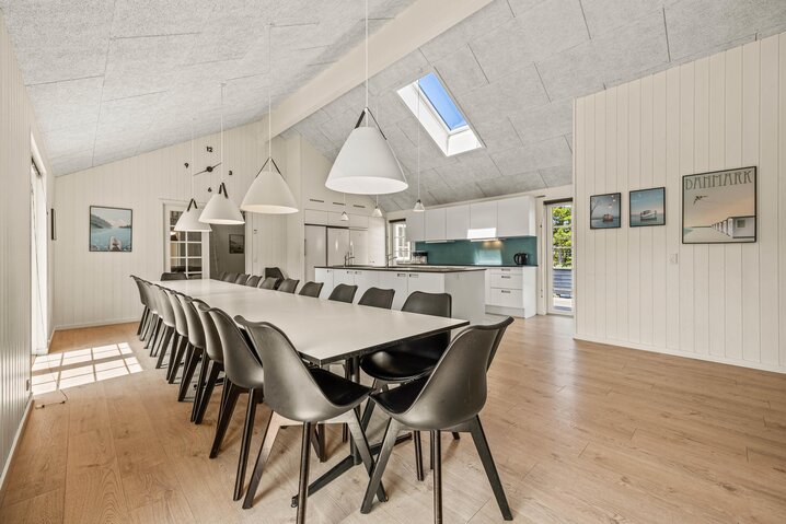 Ferienhaus 60690 in Port Arthursvej 37, Blåvand - Bild #8