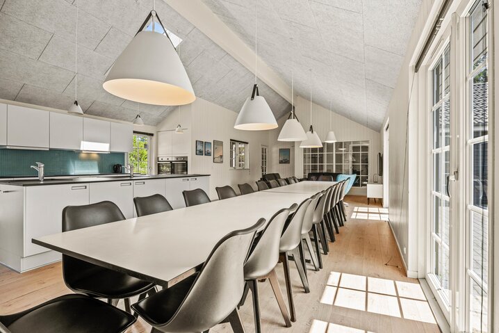 Ferienhaus 60690 in Port Arthursvej 37, Blåvand - Bild #9