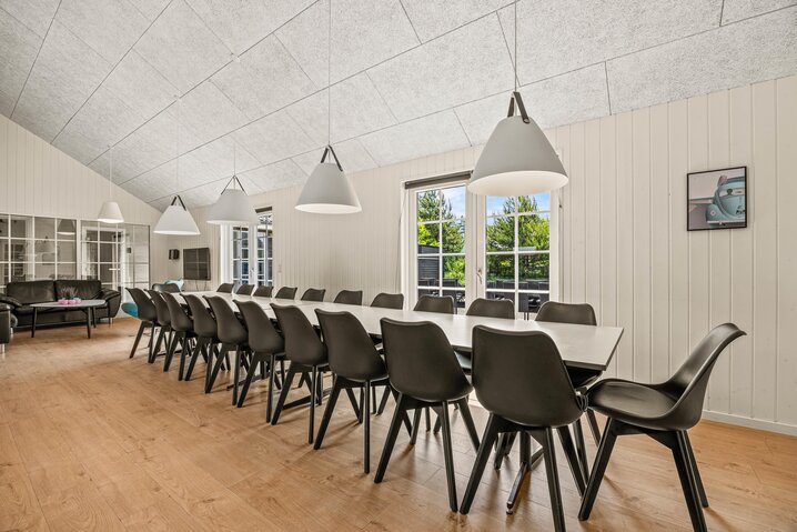 Ferienhaus 60690 in Port Arthursvej 37, Blåvand - Bild #10