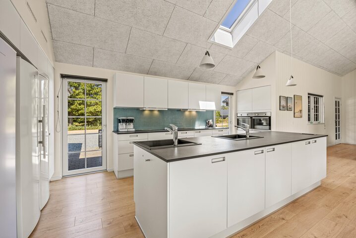 Ferienhaus 60690 in Port Arthursvej 37, Blåvand - Bild #11