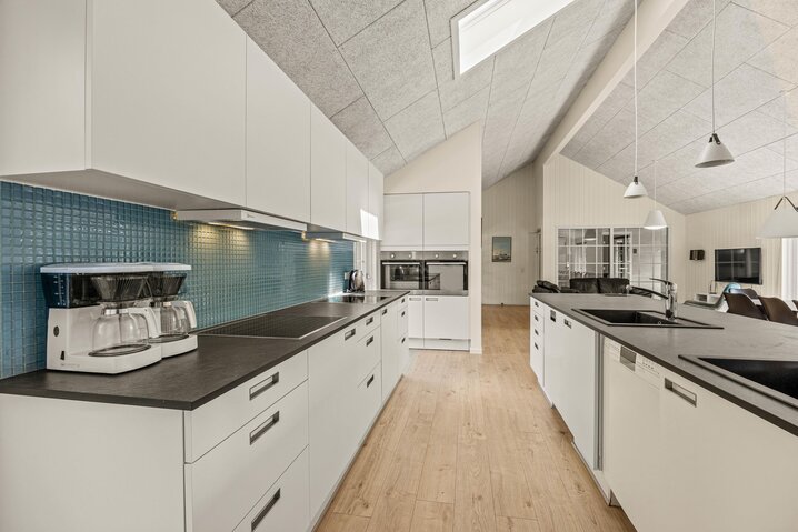 Ferienhaus 60690 in Port Arthursvej 37, Blåvand - Bild #13