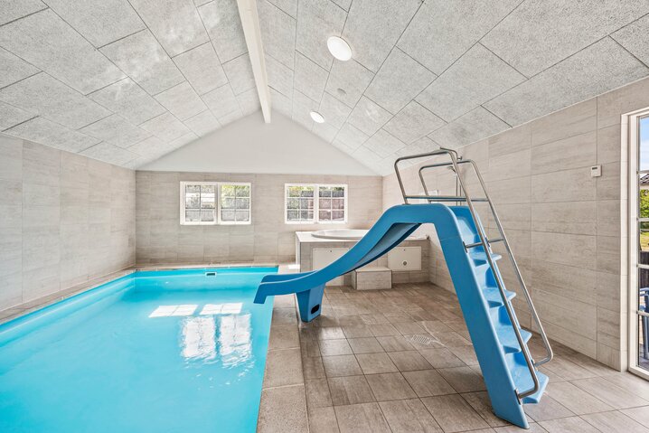 Ferienhaus 60690 in Port Arthursvej 37, Blåvand - Bild #15