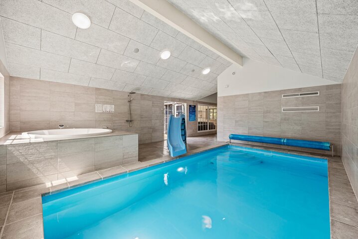 Ferienhaus 60690 in Port Arthursvej 37, Blåvand - Bild #16