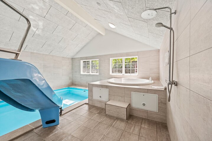 Ferienhaus 60690 in Port Arthursvej 37, Blåvand - Bild #17