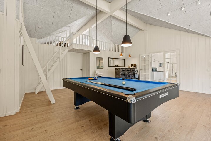 Ferienhaus 60690 in Port Arthursvej 37, Blåvand - Bild #23