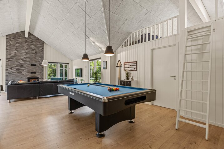 Ferienhaus 60690 in Port Arthursvej 37, Blåvand - Bild #23