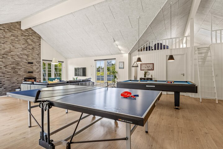 Ferienhaus 60690 in Port Arthursvej 37, Blåvand - Bild #25