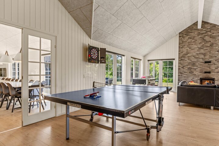 Ferienhaus 60690 in Port Arthursvej 37, Blåvand - Bild #26