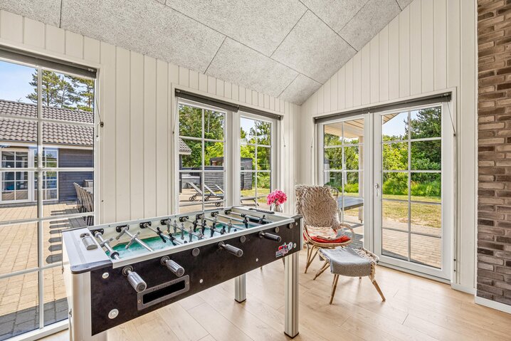 Ferienhaus 60690 in Port Arthursvej 37, Blåvand - Bild #26