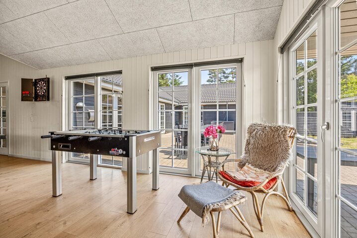 Ferienhaus 60690 in Port Arthursvej 37, Blåvand - Bild #27