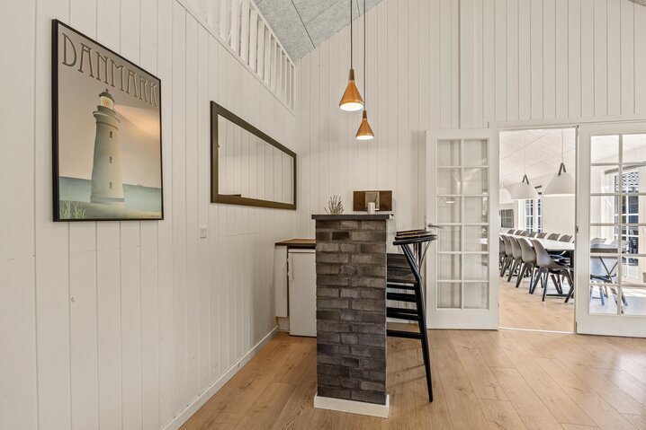 Ferienhaus 60690 in Port Arthursvej 37, Blåvand - Bild #29