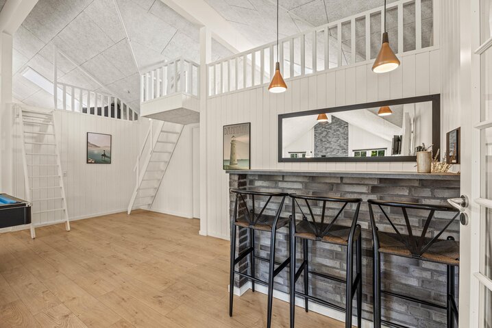 Ferienhaus 60690 in Port Arthursvej 37, Blåvand - Bild #29