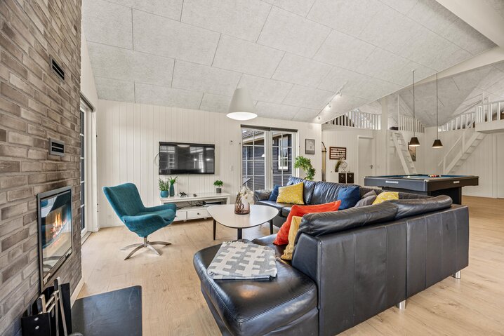 Ferienhaus 60690 in Port Arthursvej 37, Blåvand - Bild #31