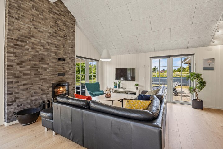 Ferienhaus 60690 in Port Arthursvej 37, Blåvand - Bild #32