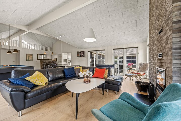 Ferienhaus 60690 in Port Arthursvej 37, Blåvand - Bild #33