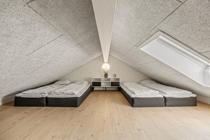 Ferienhaus 60690 in Port Arthursvej 37, Blåvand - Bild #35