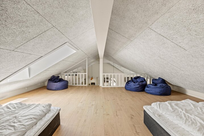 Ferienhaus 60690 in Port Arthursvej 37, Blåvand - Bild #35