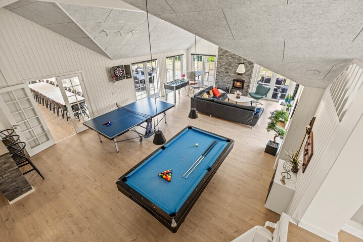 Ferienhaus 60690 in Port Arthursvej 37, Blåvand - Bild #37