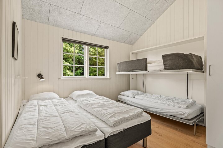 Ferienhaus 60690 in Port Arthursvej 37, Blåvand - Bild #37