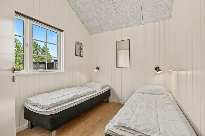 Ferienhaus 60690 in Port Arthursvej 37, Blåvand - Bild #41