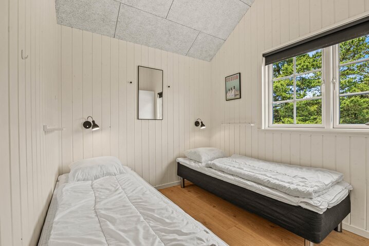 Ferienhaus 60690 in Port Arthursvej 37, Blåvand - Bild #43