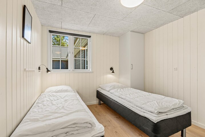 Ferienhaus 60690 in Port Arthursvej 37, Blåvand - Bild #45