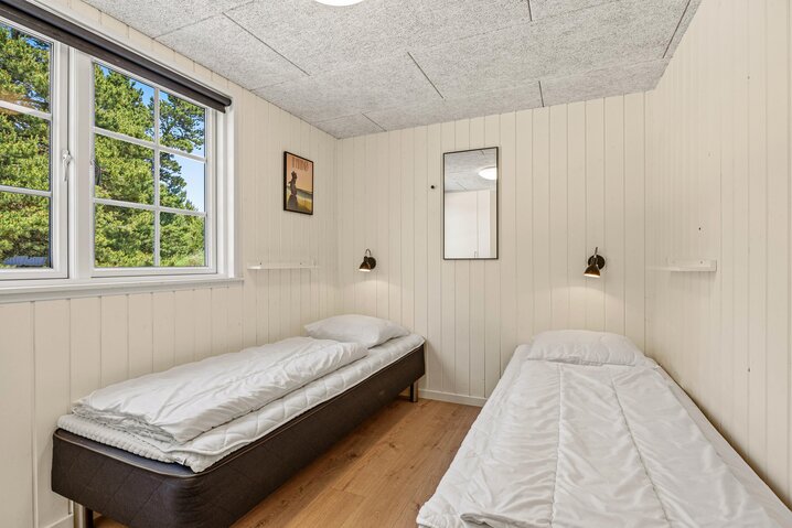 Ferienhaus 60690 in Port Arthursvej 37, Blåvand - Bild #47