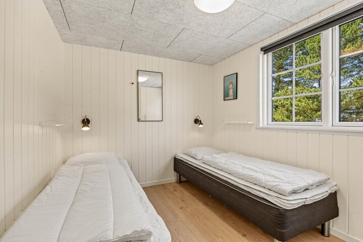 Ferienhaus 60690 in Port Arthursvej 37, Blåvand - Bild #48