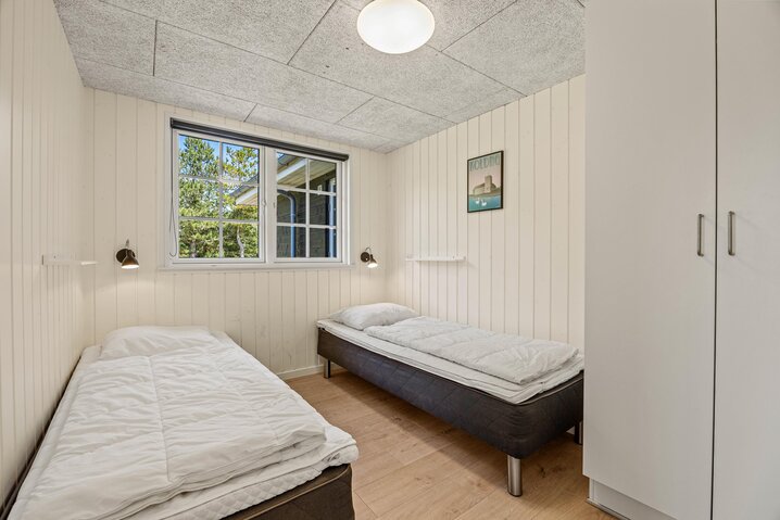 Ferienhaus 60690 in Port Arthursvej 37, Blåvand - Bild #48