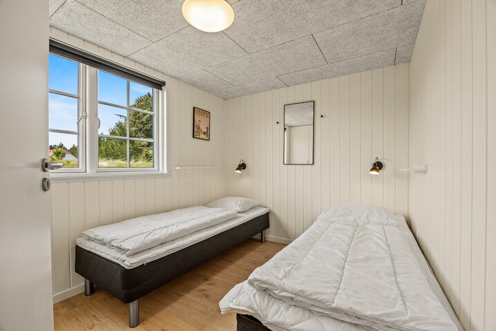 Ferienhaus 60690 in Port Arthursvej 37, Blåvand - Bild #49