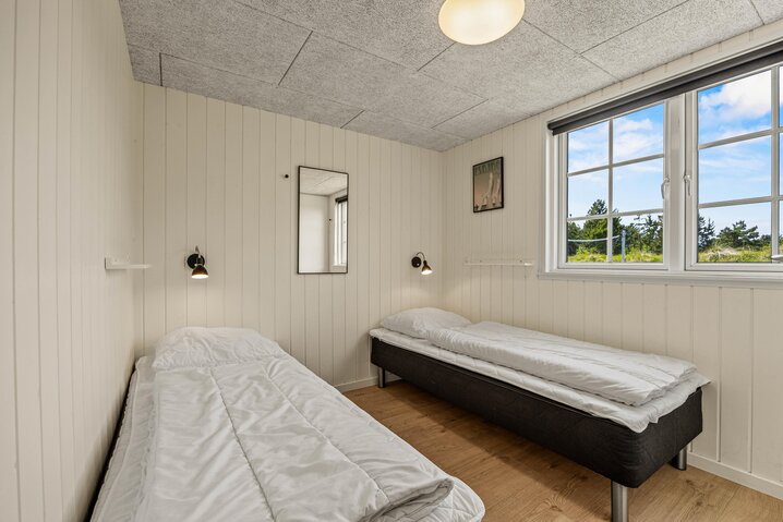 Ferienhaus 60690 in Port Arthursvej 37, Blåvand - Bild #51