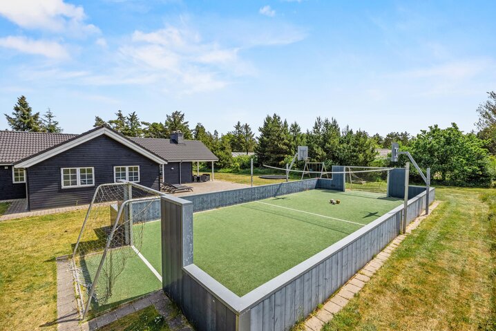 Ferienhaus 60690 in Port Arthursvej 37, Blåvand - Bild #54