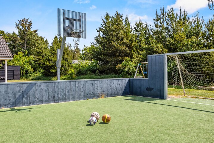 Ferienhaus 60690 in Port Arthursvej 37, Blåvand - Bild #56