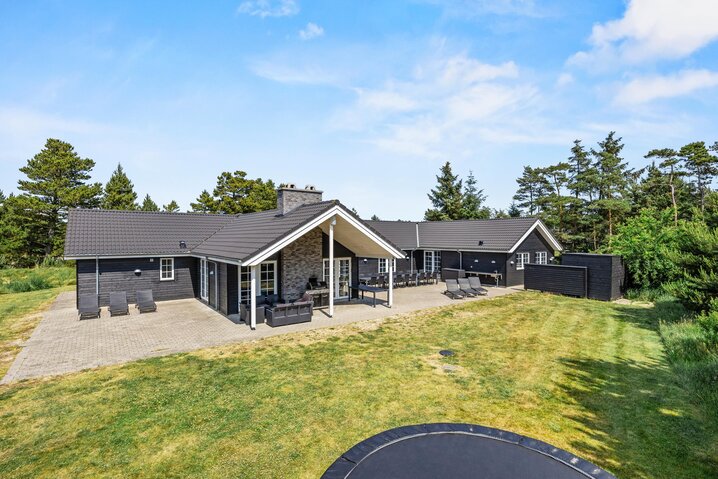 Ferienhaus 60690 in Port Arthursvej 37, Blåvand - Bild #57