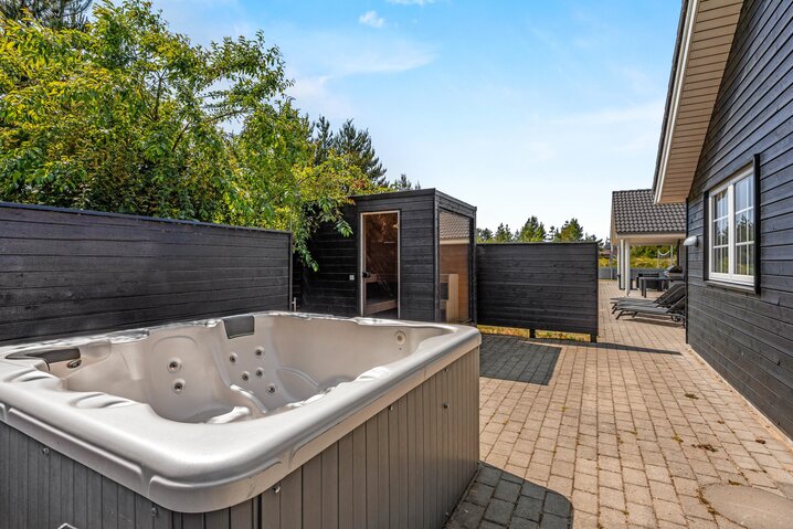 Ferienhaus 60690 in Port Arthursvej 37, Blåvand - Bild #57