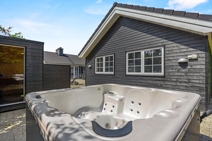 Ferienhaus 60690 in Port Arthursvej 37, Blåvand - Bild #58