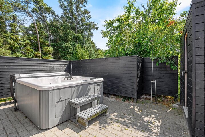 Ferienhaus 60690 in Port Arthursvej 37, Blåvand - Bild #60