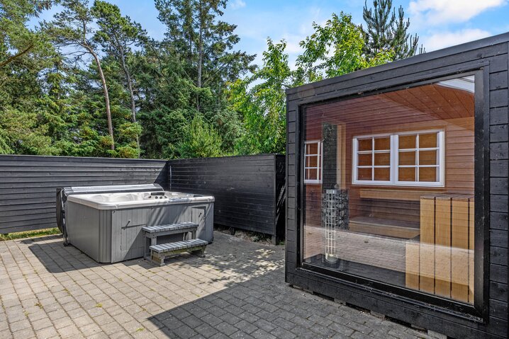 Ferienhaus 60690 in Port Arthursvej 37, Blåvand - Bild #60
