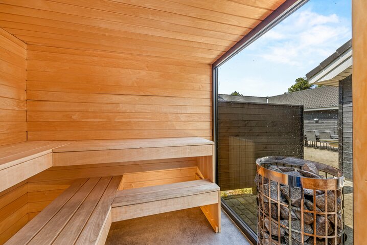 Ferienhaus 60690 in Port Arthursvej 37, Blåvand - Bild #61