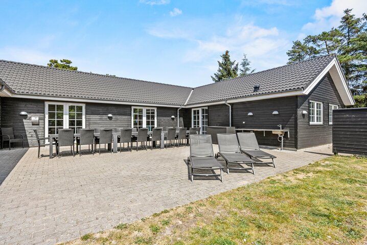 Ferienhaus 60690 in Port Arthursvej 37, Blåvand - Bild #62