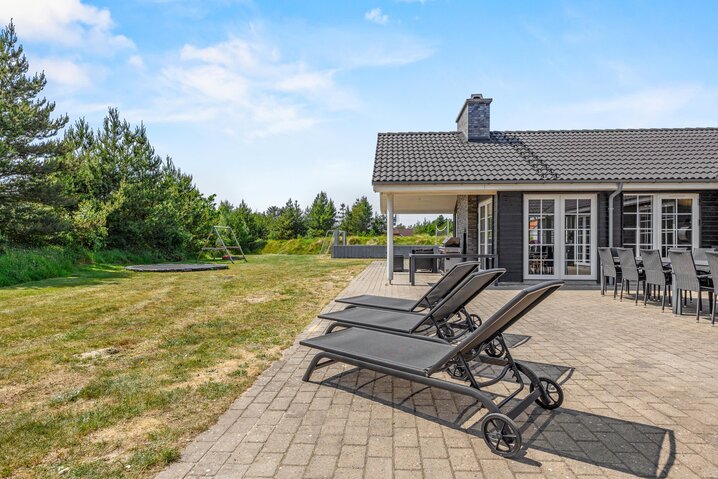 Ferienhaus 60690 in Port Arthursvej 37, Blåvand - Bild #63