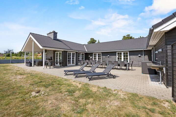 Ferienhaus 60690 in Port Arthursvej 37, Blåvand - Bild #65