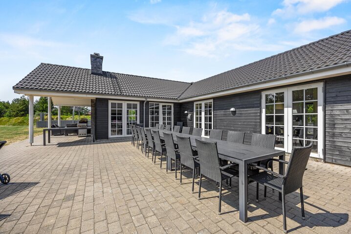 Ferienhaus 60690 in Port Arthursvej 37, Blåvand - Bild #65