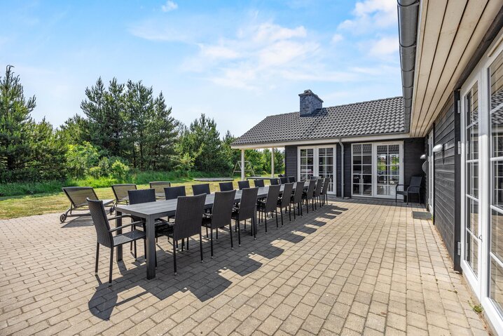 Ferienhaus 60690 in Port Arthursvej 37, Blåvand - Bild #67