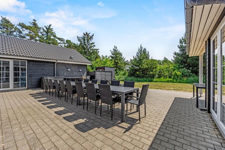 Ferienhaus 60690 in Port Arthursvej 37, Blåvand - Bild #68