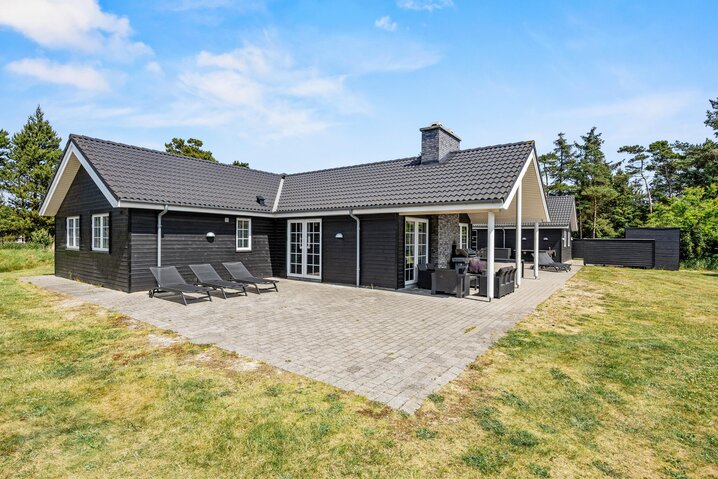Ferienhaus 60690 in Port Arthursvej 37, Blåvand - Bild #69